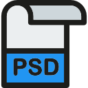 psd