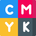 cmyk