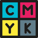 cmyk