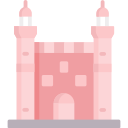 château