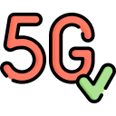 5 g