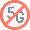 いいえ5g