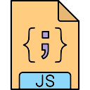 js