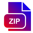 Zip file format