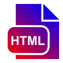 estensione html