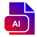 Ai file format