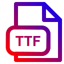 ttf-erweiterung