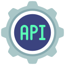 api