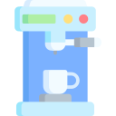 Coffee machine