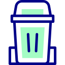 Recycle bin