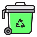 Recycle bin