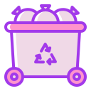 Recycle bin