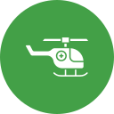 Air ambulance