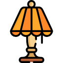 lamp