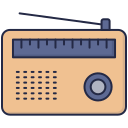 radio