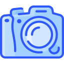 Photo camera