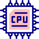 cpu