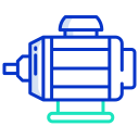 moteur électrique