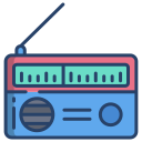 radio