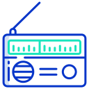 radio