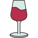 Wine glass