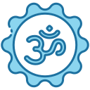 om