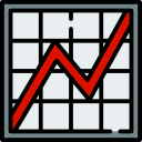 diagramme à bandes