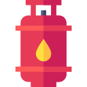 Gas cylinder