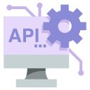 api