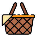 Picnic basket