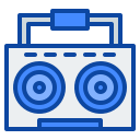 boombox