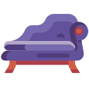 chaiselongue