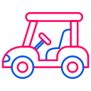 Golf cart