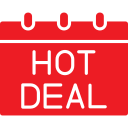 Hot deal