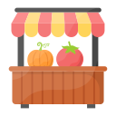 Food stall