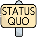 status quo