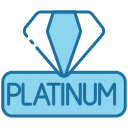 Platinum