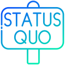 Status quo