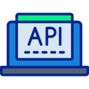 api