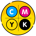 cmyk