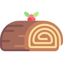 Buche de noel