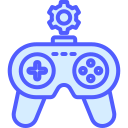 manette de jeu