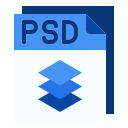 psd