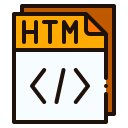 html