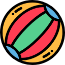 Beach ball