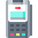 creditcard automaat