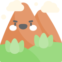 berg