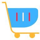 Shopping cart