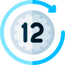 12