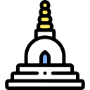 stupa